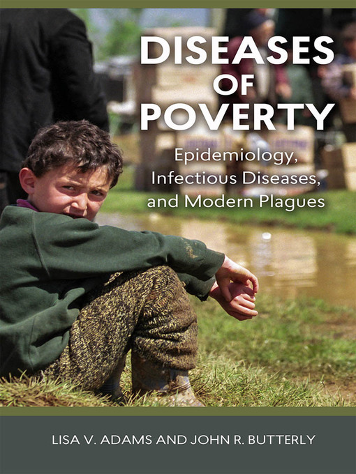 Cover image for Diseases of Poverty